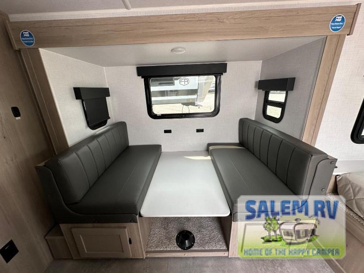 New 2025 Forest River RV Flagstaff E-Pro E20BH