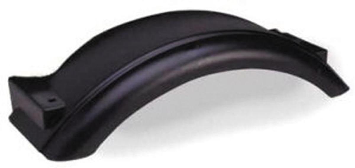 Fender Black Plastic For 8 To 12 Inch Wheels