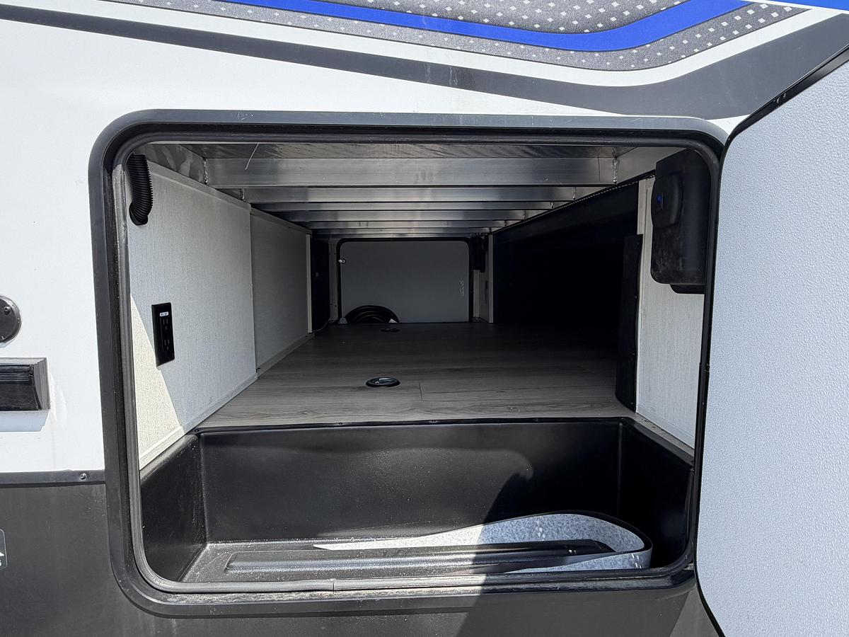 New 2026 Forest River RV Vengeance Rogue Armored 4015