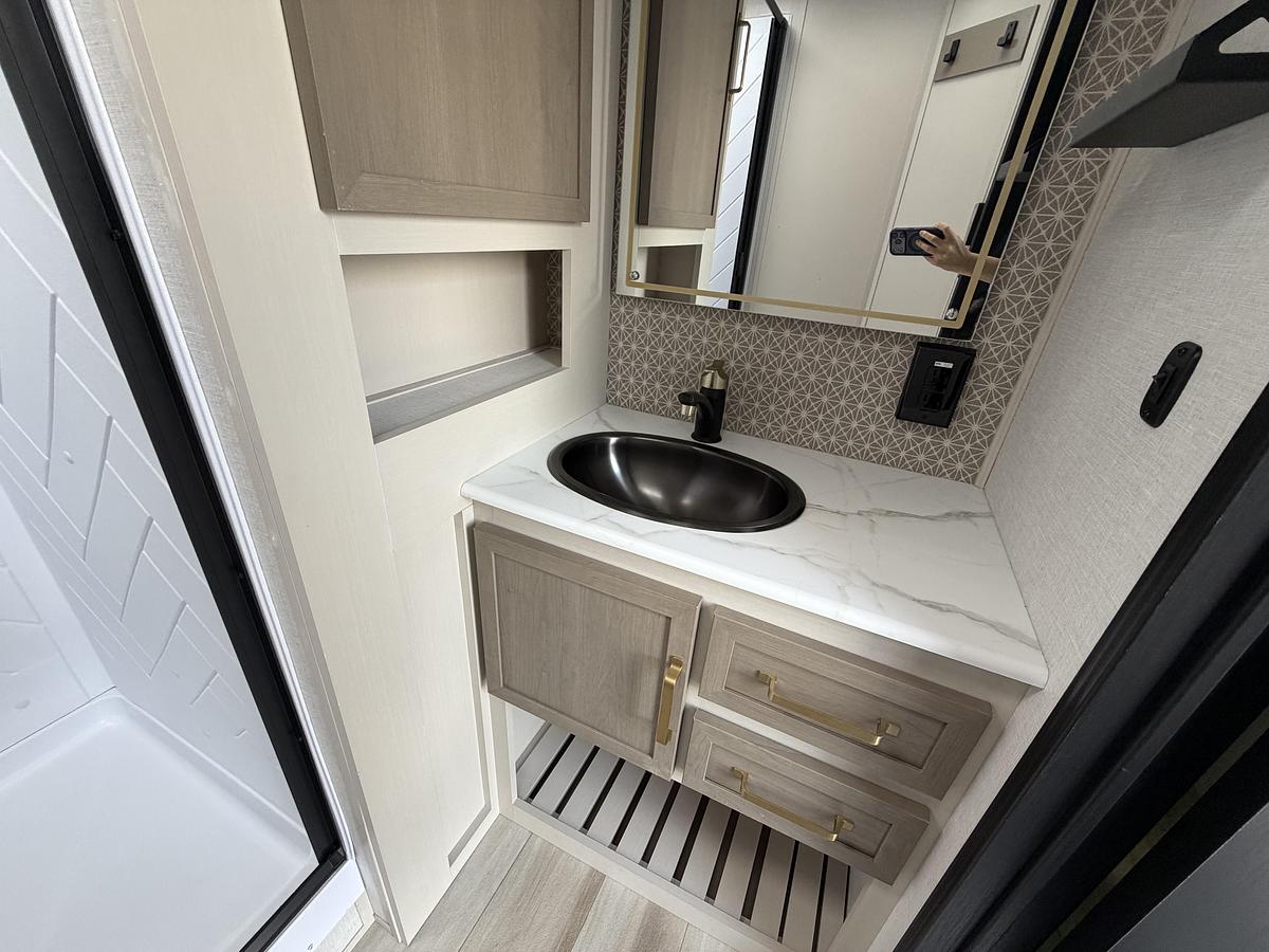 2026 Forest River RV Salem Hemisphere 310BHI