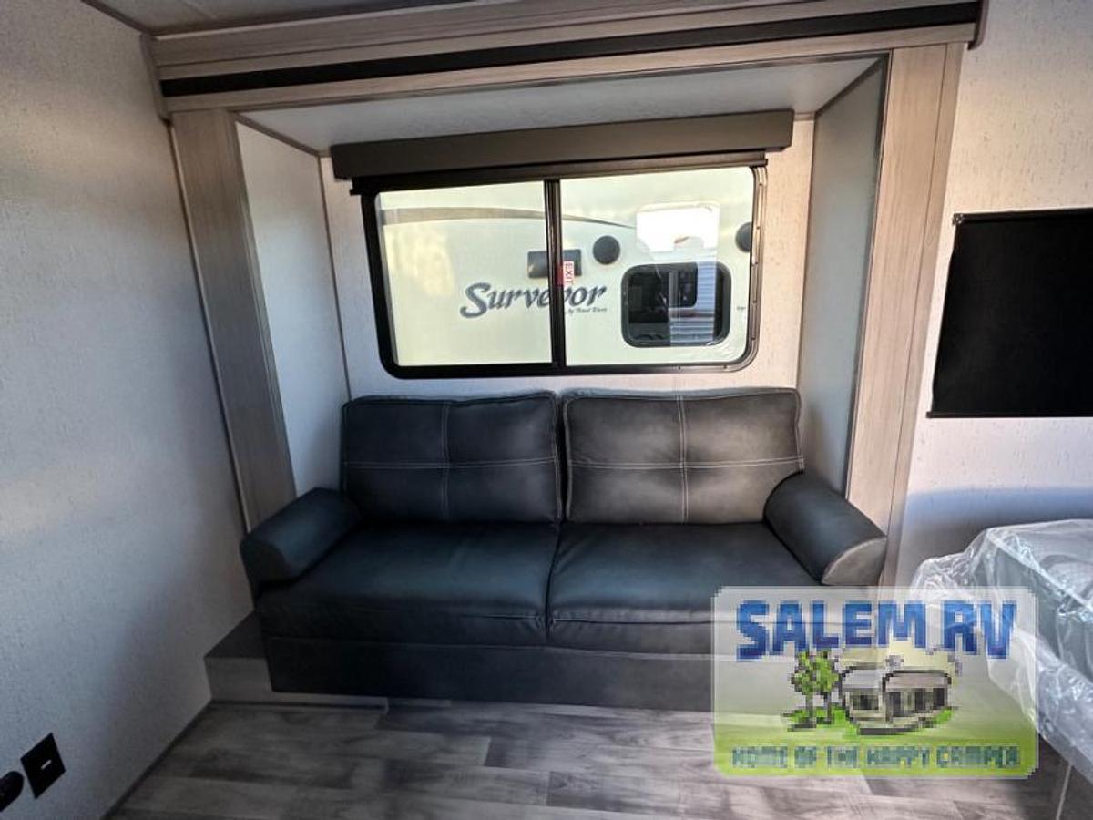 Used Used 2022 Dutchmen RV Kodiak Cub 199RK