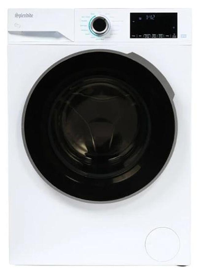 Splendide Washer, Stackable 120v