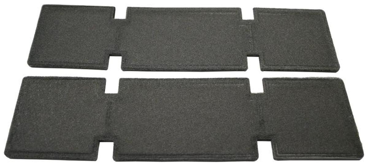 Filter Air Packaged 2 Per Pack