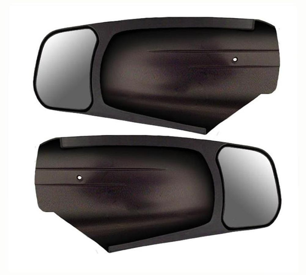 Custom Towing Mirror - Fits 2014-2016 Chevy Silverado