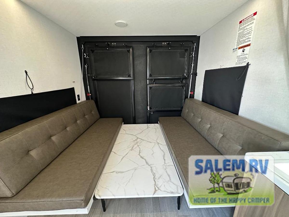 New 2026 Forest River RV Salem FSX 260RTK