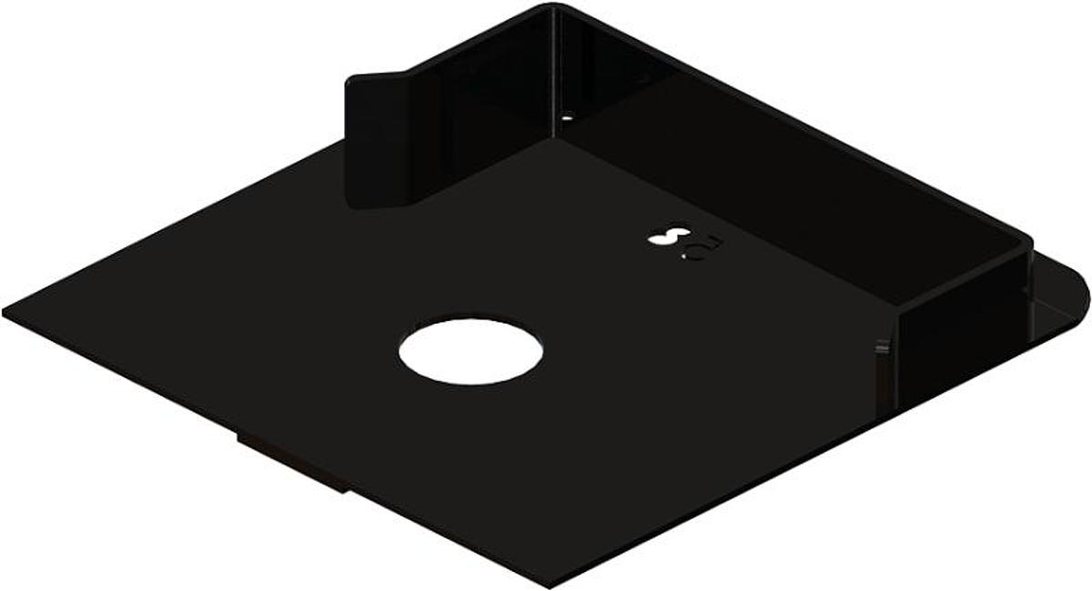 Capture Plate For Superglide Lippert