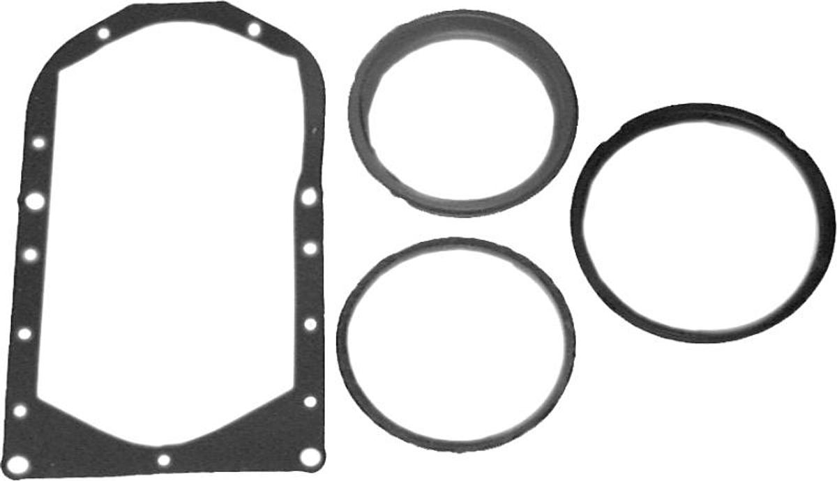 Slide-ez Valve (plastic) Repair Package