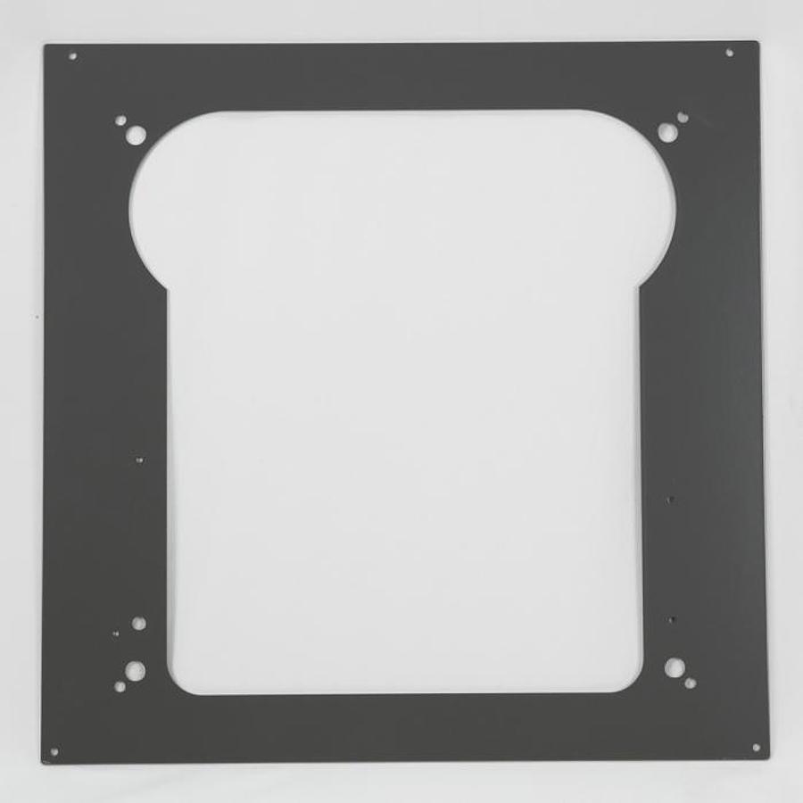 Strengthen Metal Plate (c-facr15sa-009)