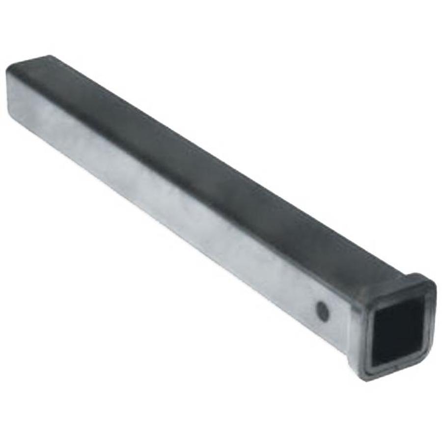 Combo Bar 1-1/4" X 1-1/4" X 6"