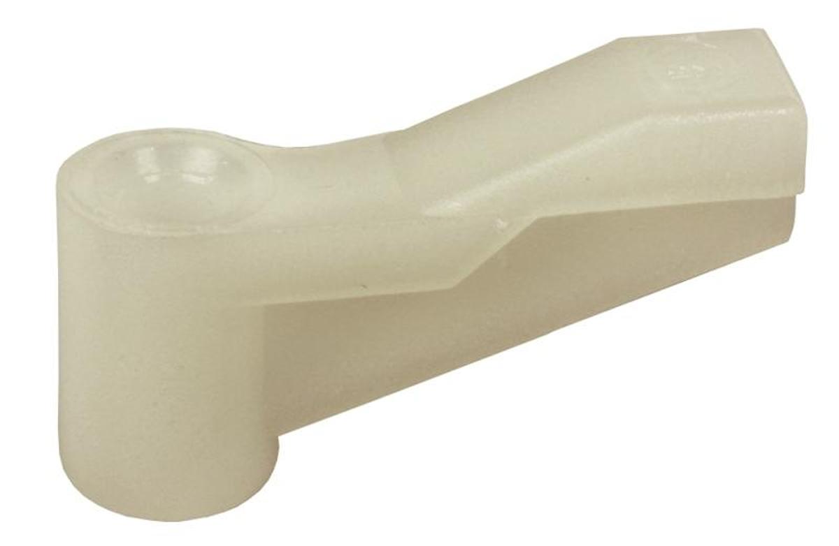 Outlet Mounting Tabs