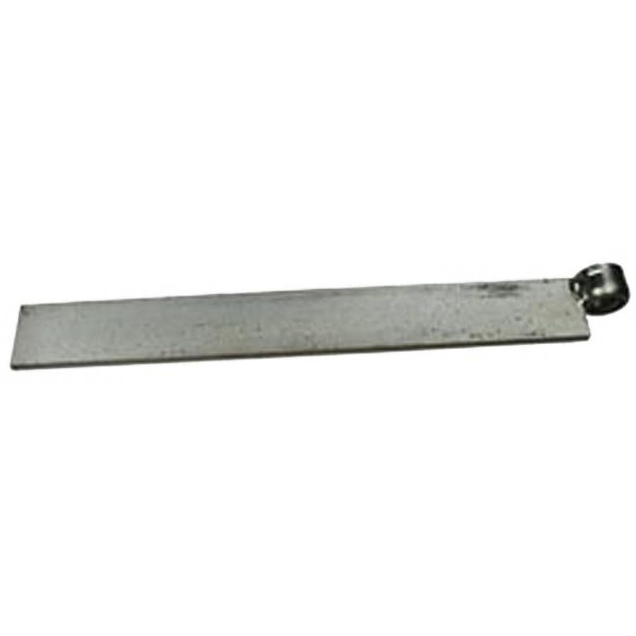 Sway Control Parts - Slide Bar 3/8 Inch Ref #5