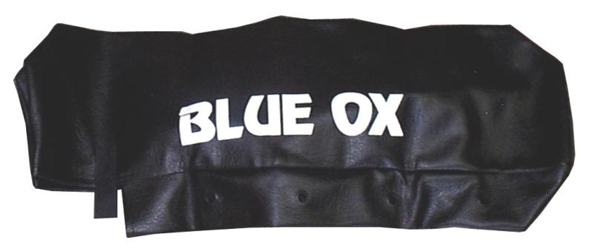 Blue Ox Towbar Cover For Aladdin, Aventa 2, Aventa Lx, And Alpha