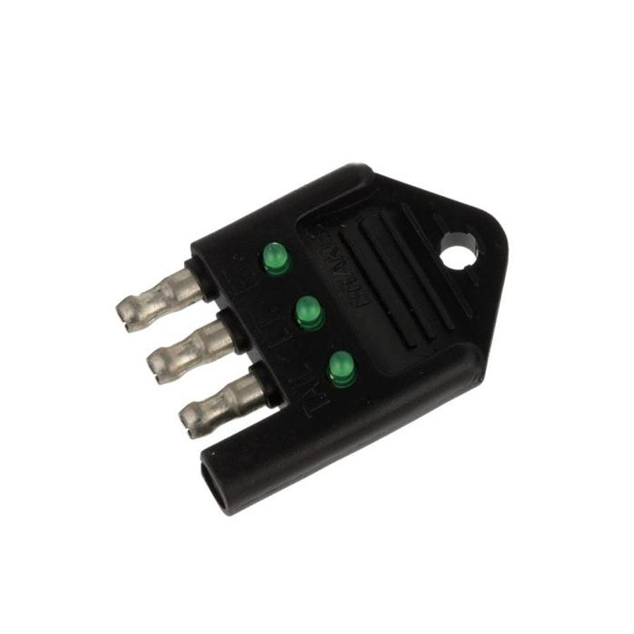 4-pin Circuit Tester W/led Indicator