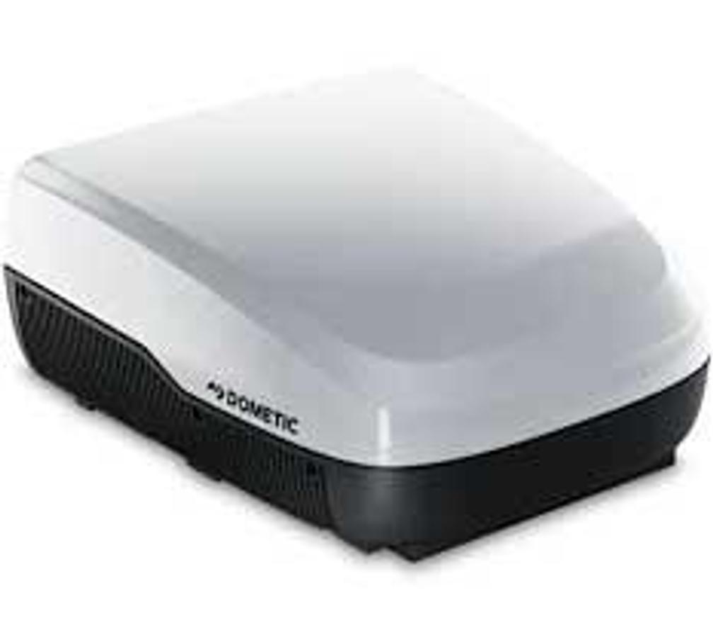 Dometic Freshjet 3 15,000 Btu Mechanical White Fjx3573mwhas