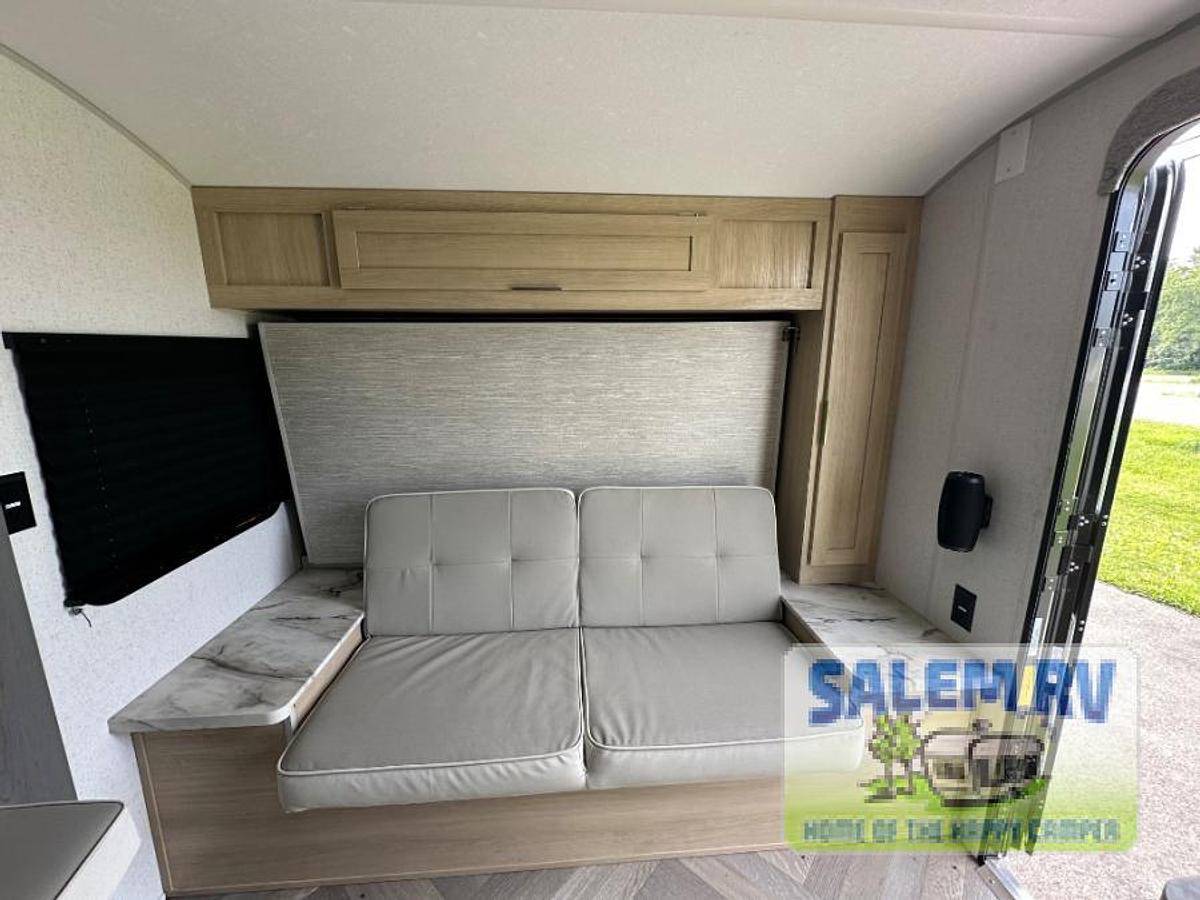 Used Used 2023 Forest River RV Salem FSX 178BHSK