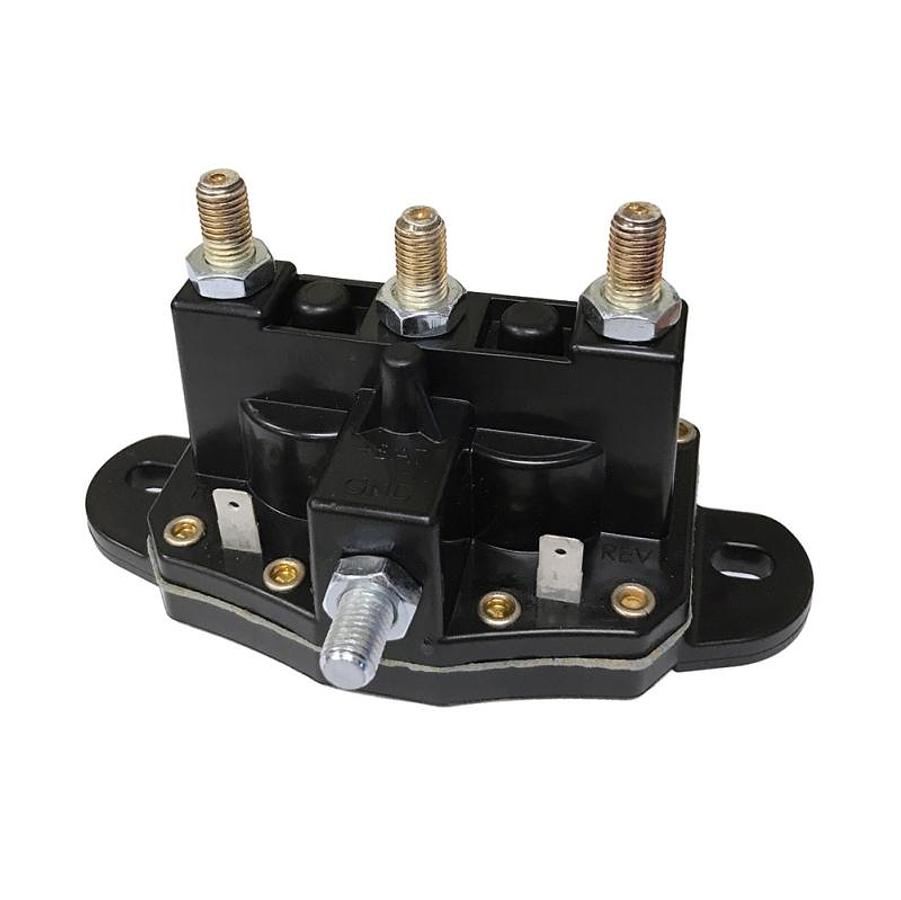 Trombetta Solenoid With Silver Posts