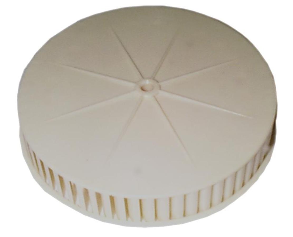 Suburban Combustion Air Wheel