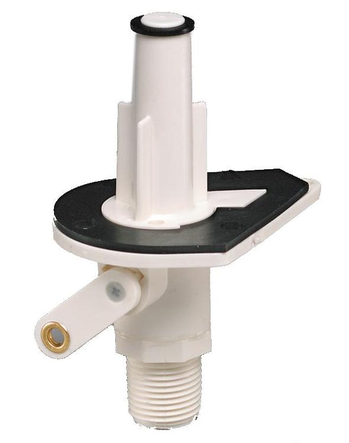 Replacement Ball Valve