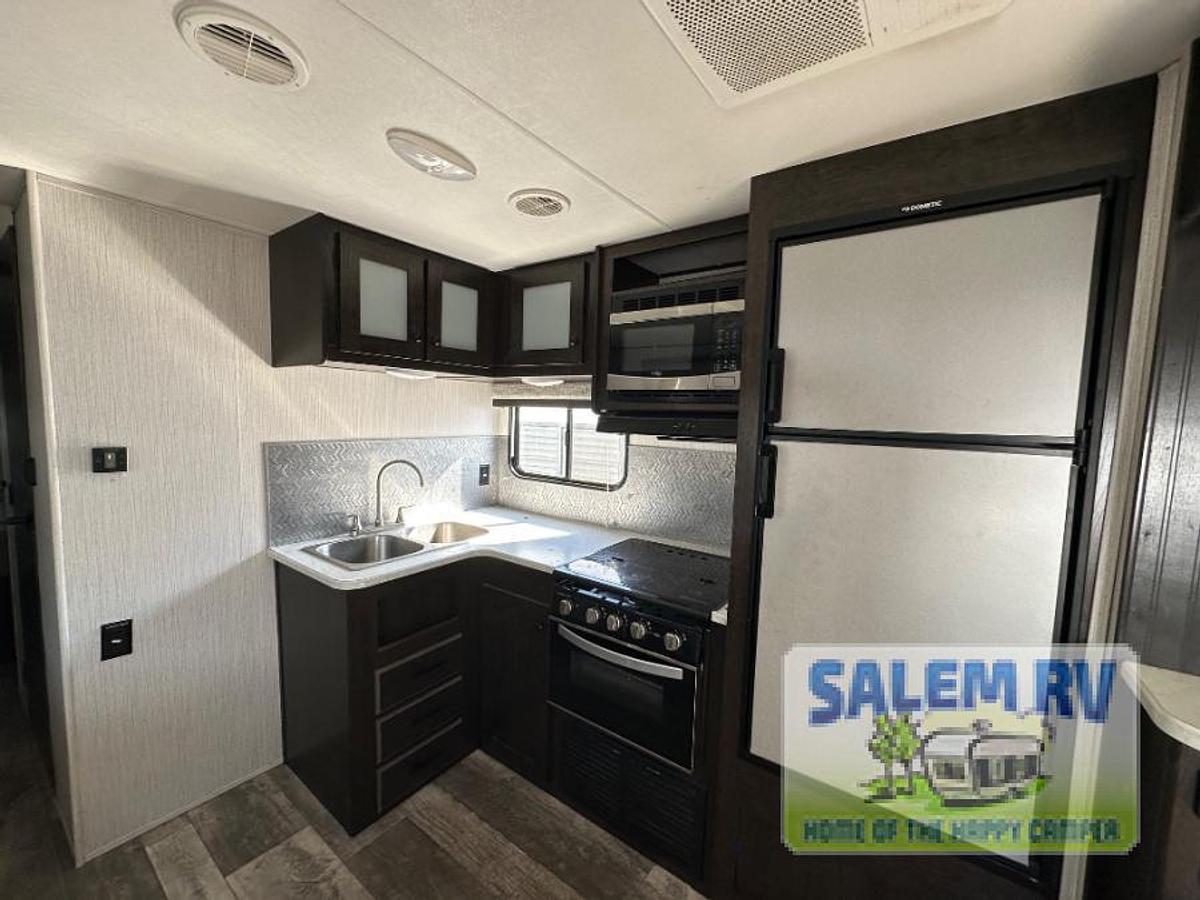 Used Used 2021 Heartland Prowler 315BH