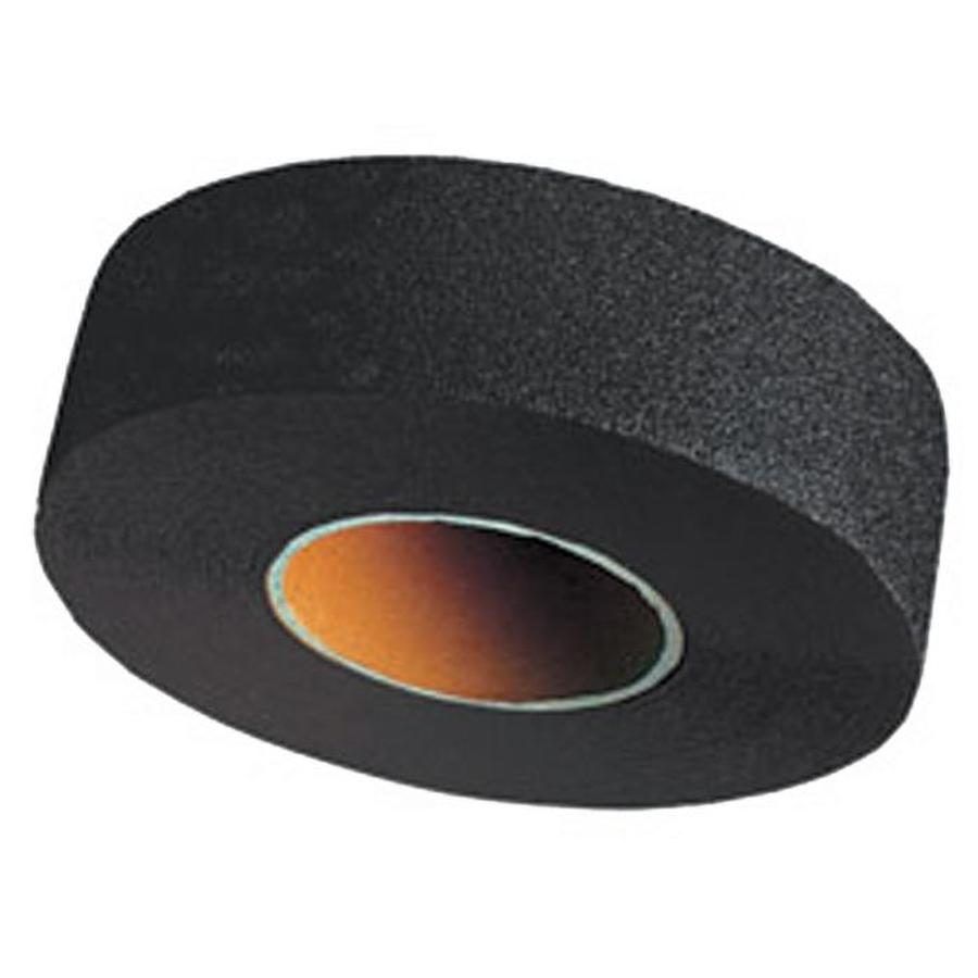 Anti Slip Safety Grit Tape - Black Self- Adhesive 2 Inch X 15 Feet