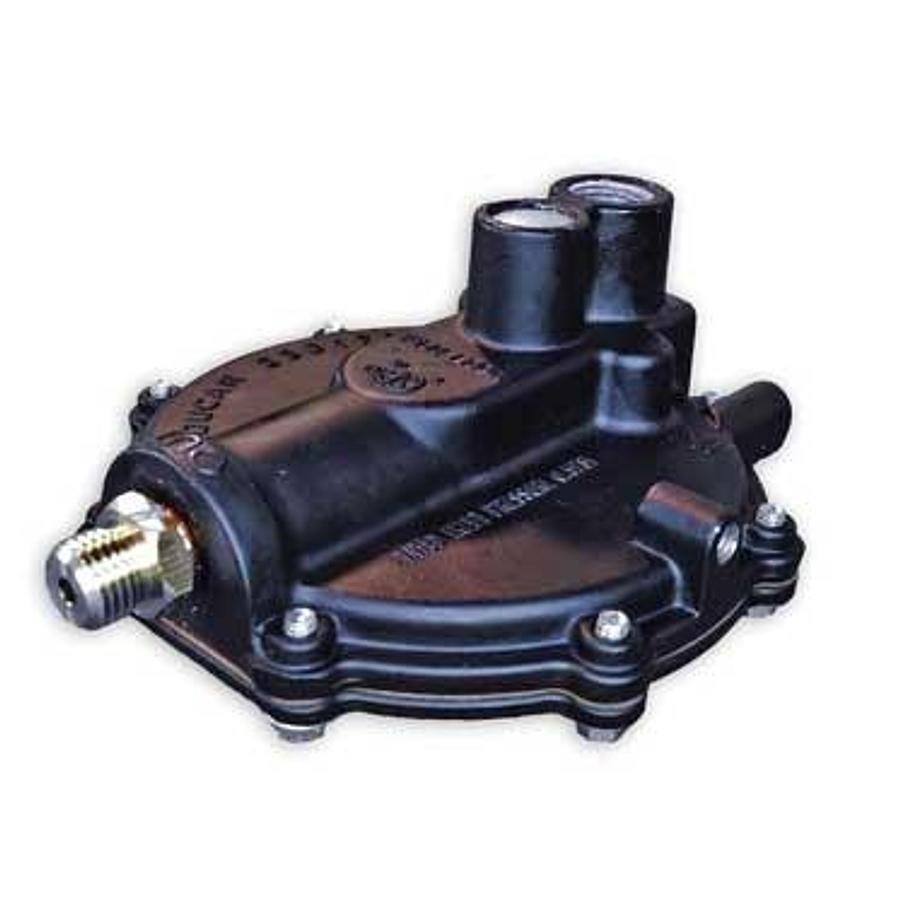 Flex Power Gas Regulator