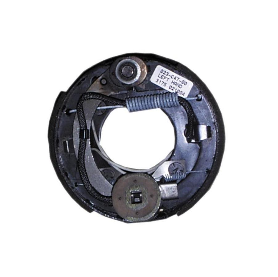 Brake Assy Lh 7 Inch X 1-1/4 Inch Electric