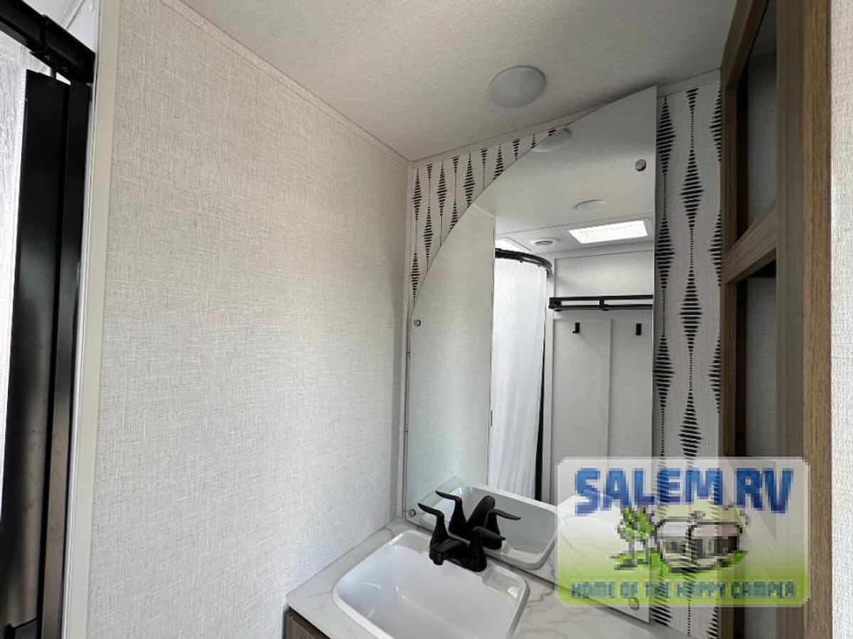 New 2026 Forest River RV Salem 270ZEN