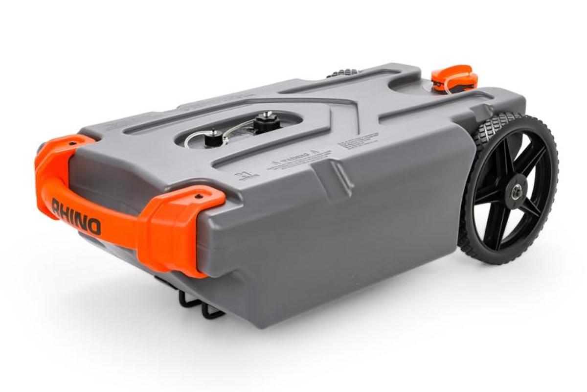 Rhino Portable Holding Tank 21 Gallon