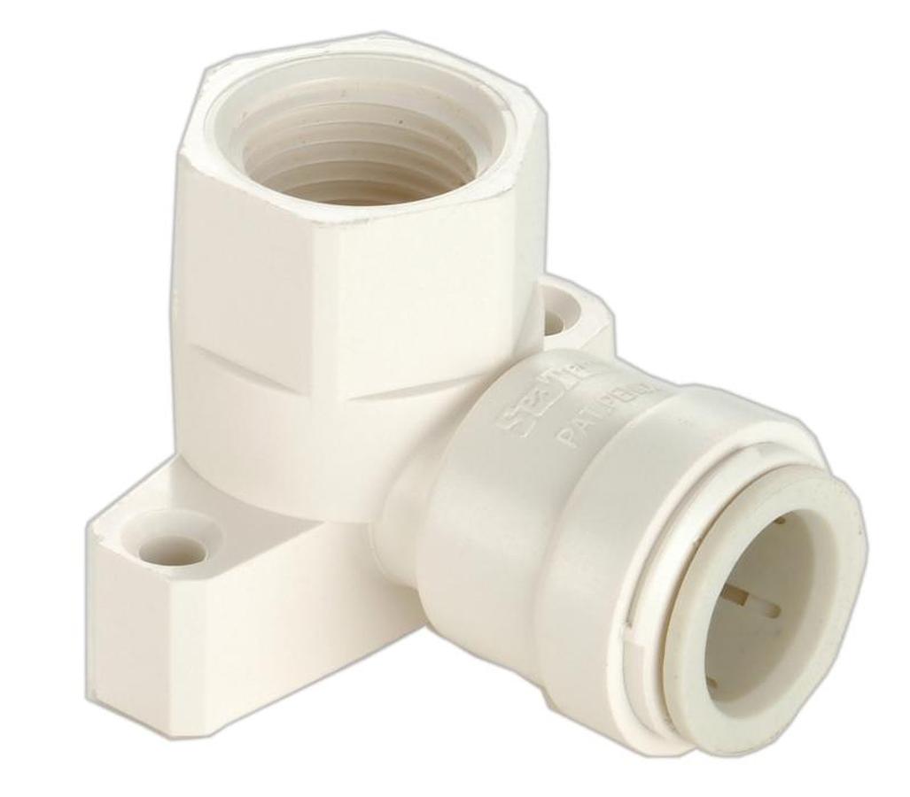 Drop Ear Elbows 1/2"  Cts X 1/2"  Npt