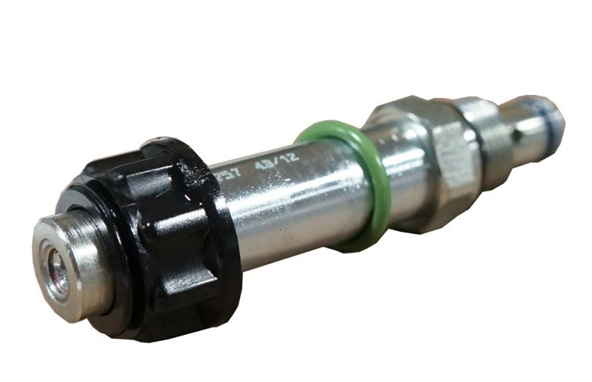 Hydac Cartridge Valve