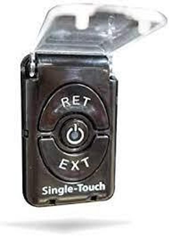 12v Single Touch Switch Assembly