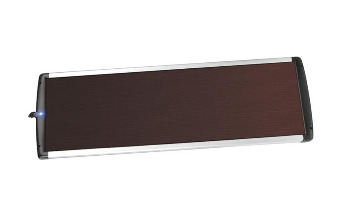 Amorphous Solar Charging Kit 20 Watts