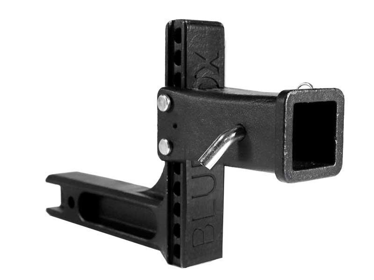 Blue Ox Drop Hitch 8" Drop/rise