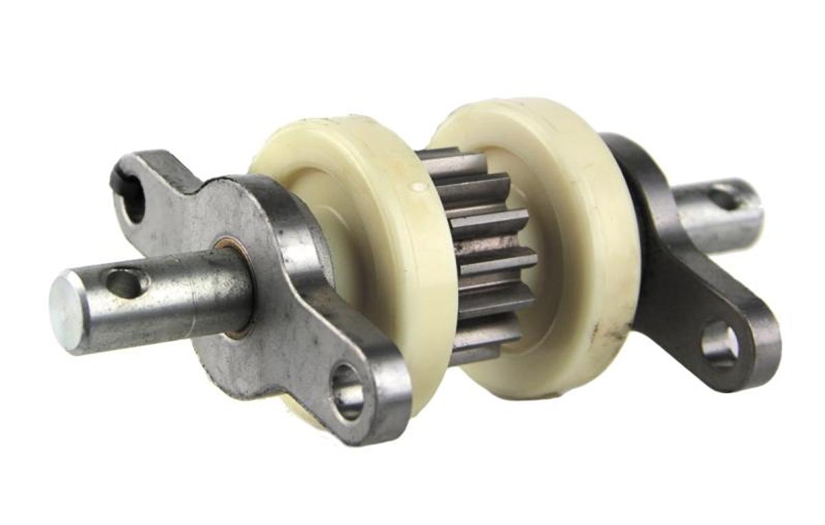 Gear Pack 2.5 X 2.5 Standard Slideout