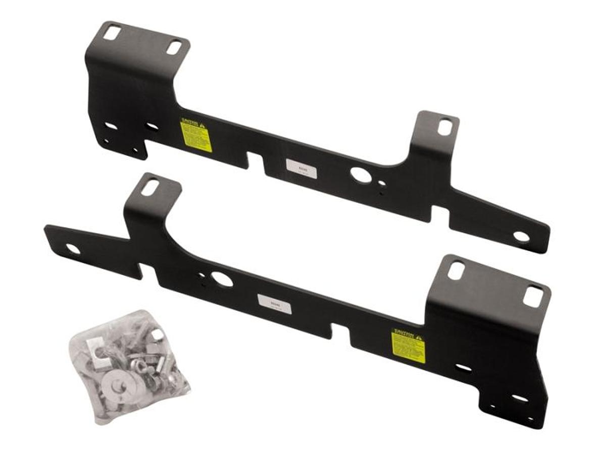 Bracket Kit For Fifth Wheel-ford F-150/f-250