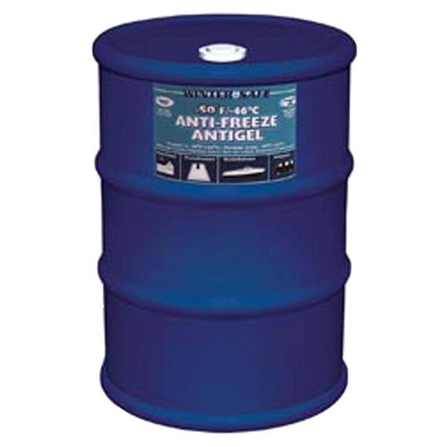 Starbrite Wintersafe -50 Degree Antifreeze 55 Gallon