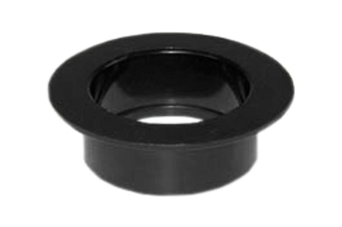 Holding Tank Fitting 1.5" Flush Slip