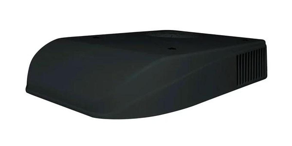 Coleman Mach 8 Plus Heat Pump - 15k Btu Black