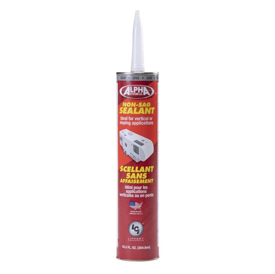 1010 Grey Upc Non-sag Sealant
