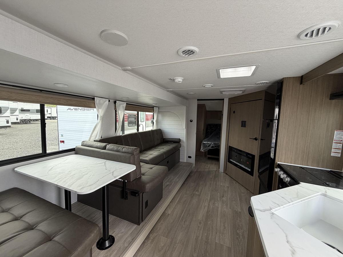 New 2026 Forest River RV Salem Cruise Lite 25ICE