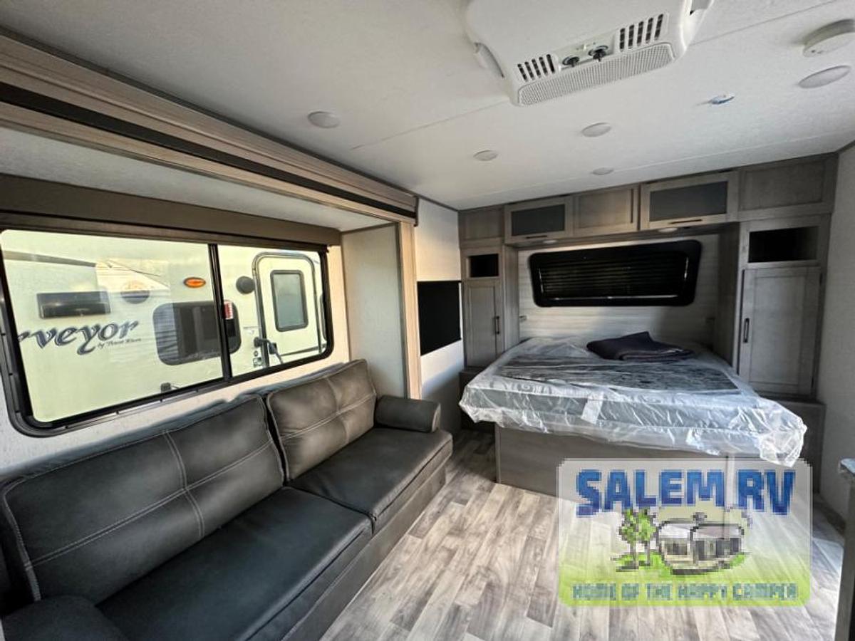 Used Used 2022 Dutchmen RV Kodiak Cub 199RK