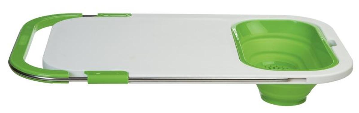 Over The Sink Prep Station