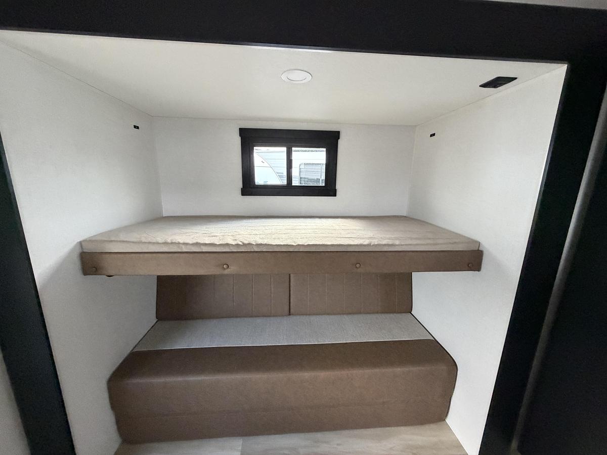 2026 Forest River RV Salem Hemisphere 310BHI