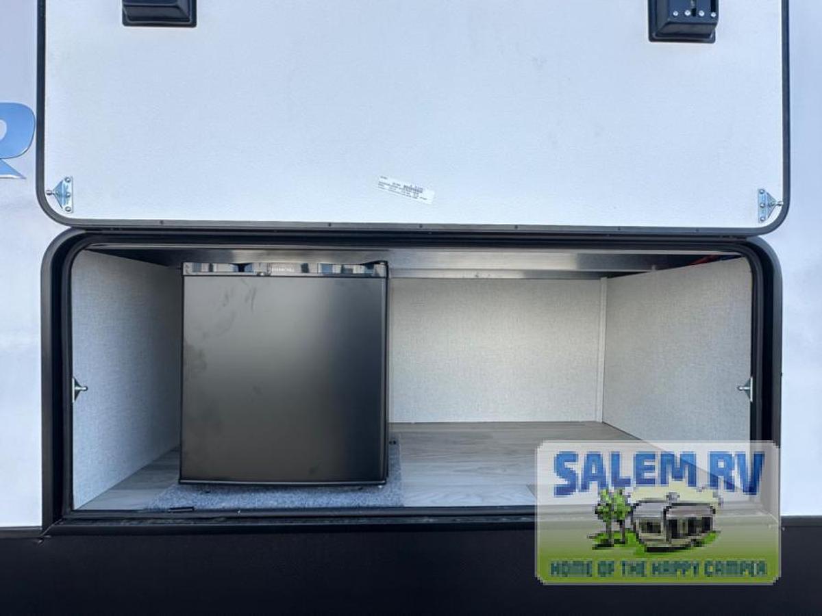 New 2025 Forest River RV Sierra 4003MB