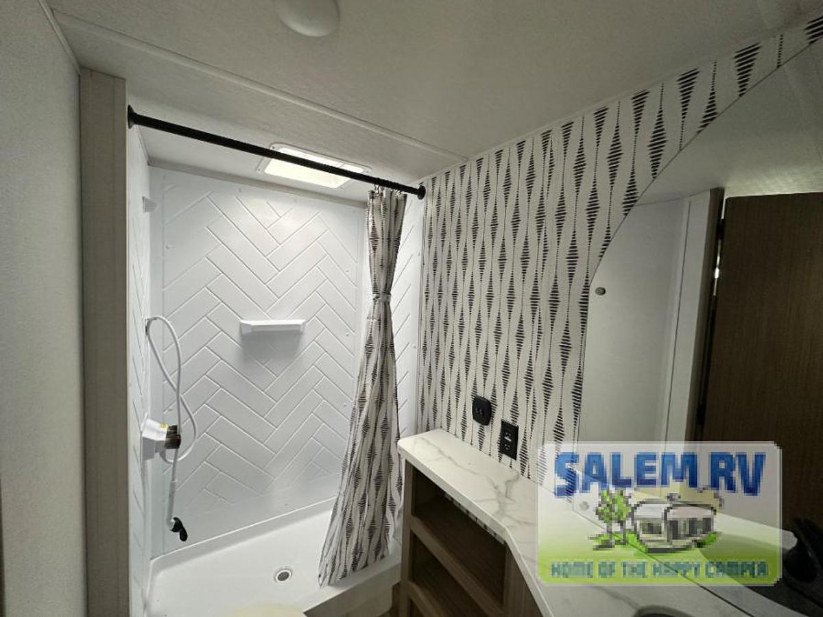 New 2026 Forest River RV Salem FSX 266BHLE