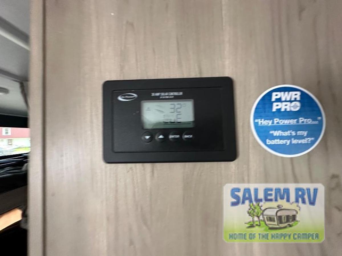 New 2025 Forest River RV Flagstaff E-Pro E20BH