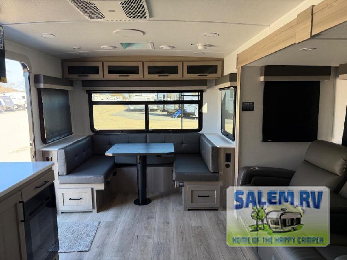 New 2026 Forest River RV Flagstaff Super Lite 26SRD