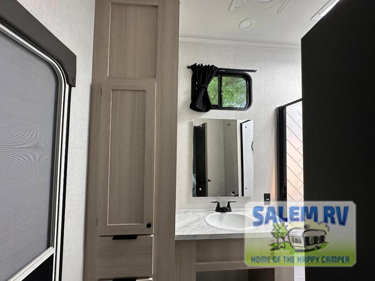 New 2026 Forest River RV Wildcat 35FUN