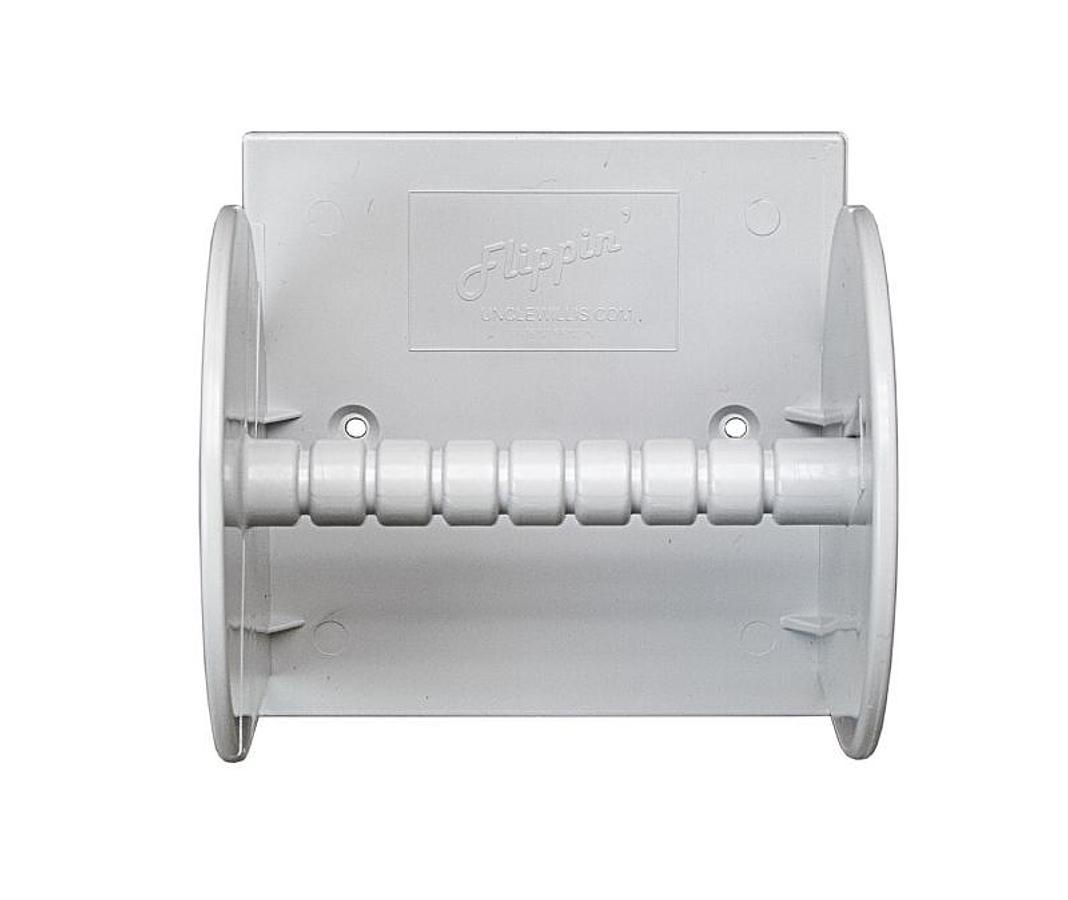 Toilet Tissue Holder