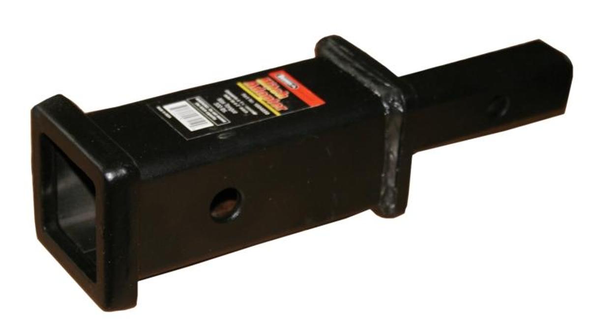 Receiver Adapter 1-1/4" To 2"